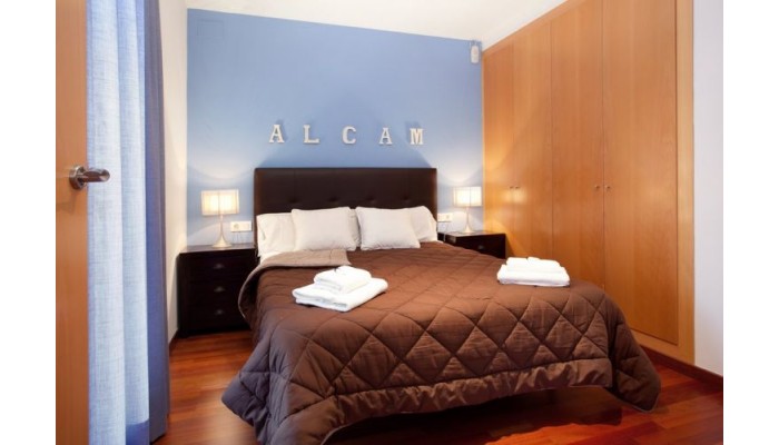 Hotel Alcam Hercules poza 4