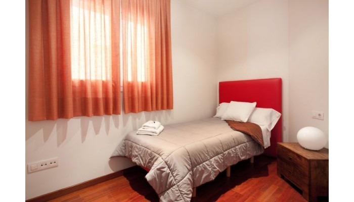 Hotel Alcam Hercules poza 2