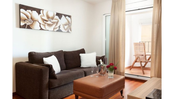 Hotel Alcam Hercules poza 9