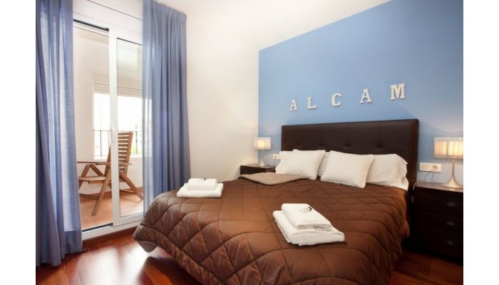 Hotel Alcam Hercules poza 3