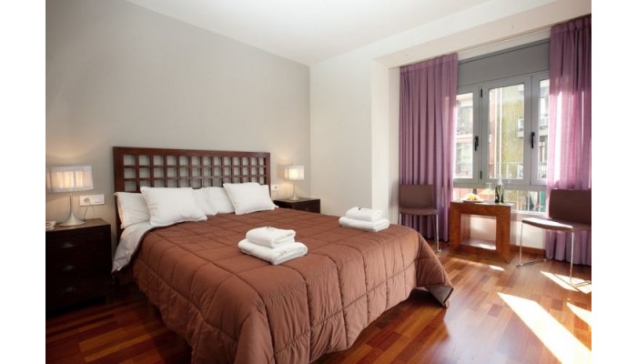 Hotel Alcam Hercules poza 5