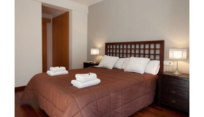 Hotel Alcam Hercules poza 1