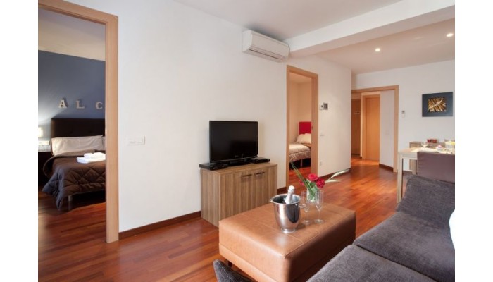 Hotel Alcam Hercules poza 10