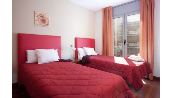 Hotel Alcam Hercules poza 6