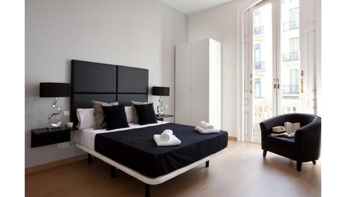 Hotel Alcam Paseo De Gracia poza 2