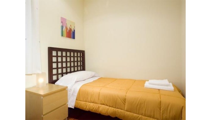 Hotel Alcam Paseo De Gracia poza 1