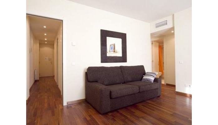 Hotel Alcam Paseo De Gracia poza 9