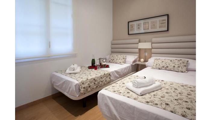 Hotel Alcam Paseo De Gracia poza 3