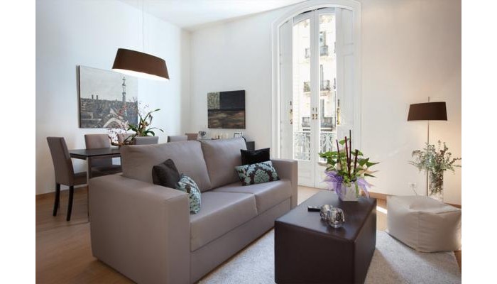 Hotel Alcam Paseo De Gracia poza 7