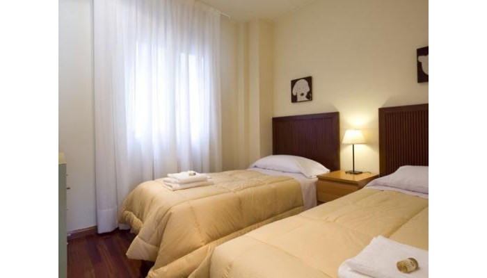 Hotel Alcam Paseo De Gracia poza 4