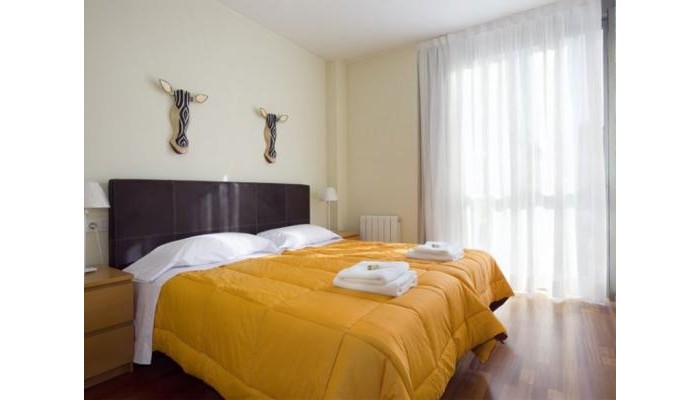 Hotel Alcam Paseo De Gracia poza 0