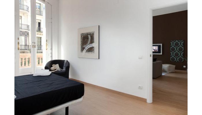 Hotel Alcam Paseo De Gracia poza 5