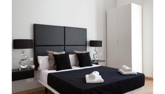 Hotel Alcam Paseo De Gracia poza 6