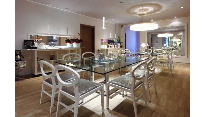 Hotel Anba Bedandbreakfast Deluxe poza 0