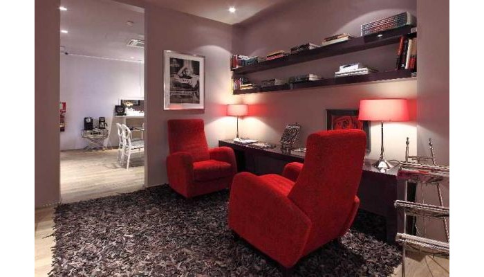 Hotel Anba Bedandbreakfast Deluxe poza 1