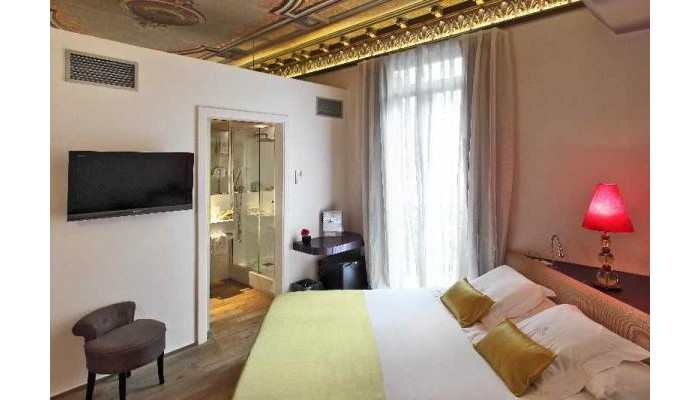 Hotel Anba Bedandbreakfast Deluxe poza 6