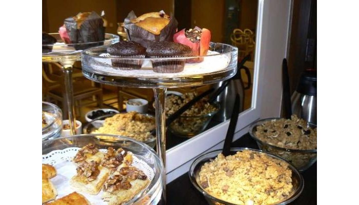 Hotel Anba Bedandbreakfast Deluxe poza 8