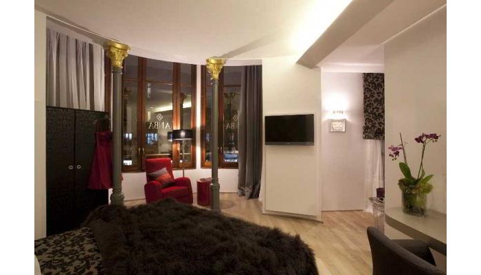 Hotel Anba Bedandbreakfast Deluxe poza 4