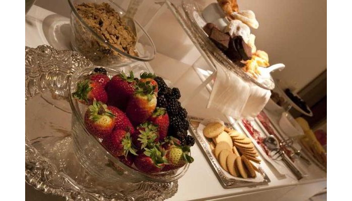 Hotel Anba Bedandbreakfast Deluxe poza 7