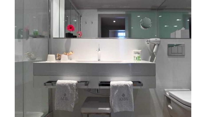 Hotel Anba Bedandbreakfast Deluxe poza 3