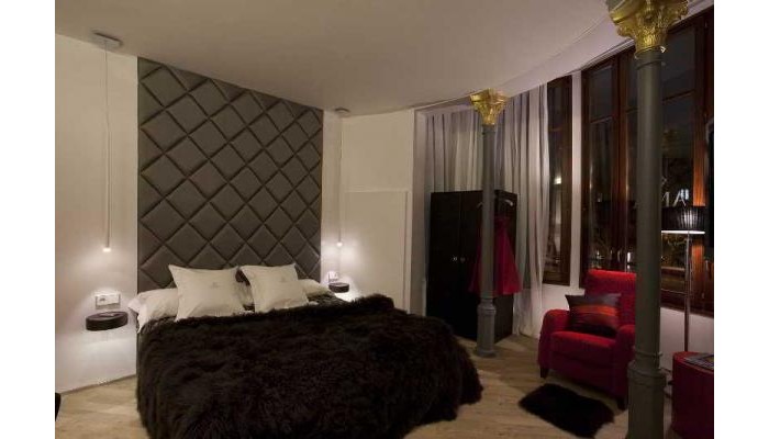 Hotel Anba Bedandbreakfast Deluxe poza 5