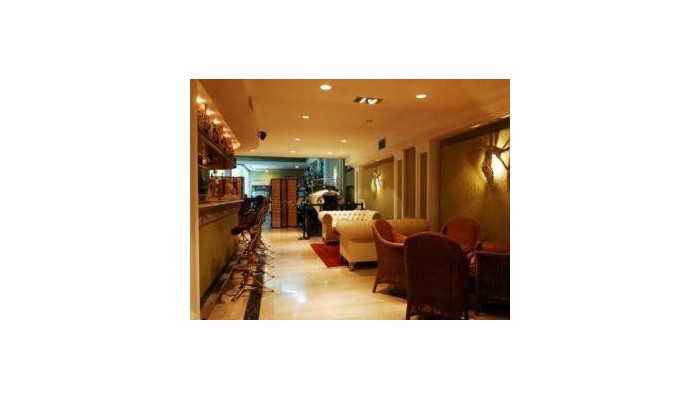 Hotel Apartaments Hispanos 7 Suiza poza 0