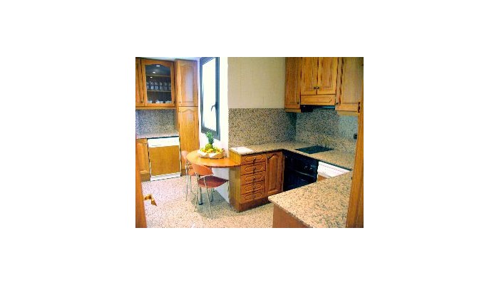 Hotel Apartaments Hispanos 7 Suiza poza 5