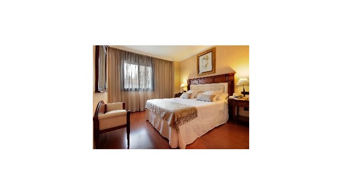Hotel Apartaments Hispanos 7 Suiza poza 6