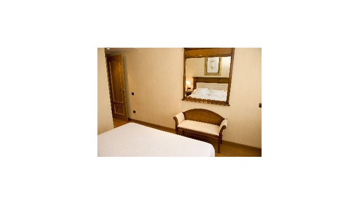 Hotel Apartaments Hispanos 7 Suiza poza 8