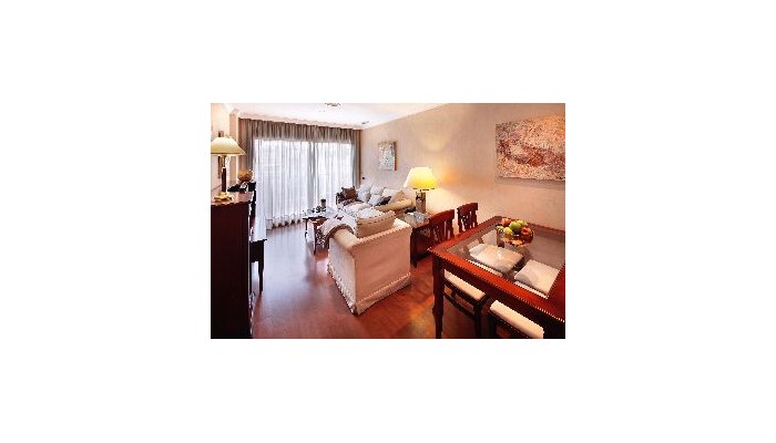 Hotel Apartaments Hispanos 7 Suiza poza 10