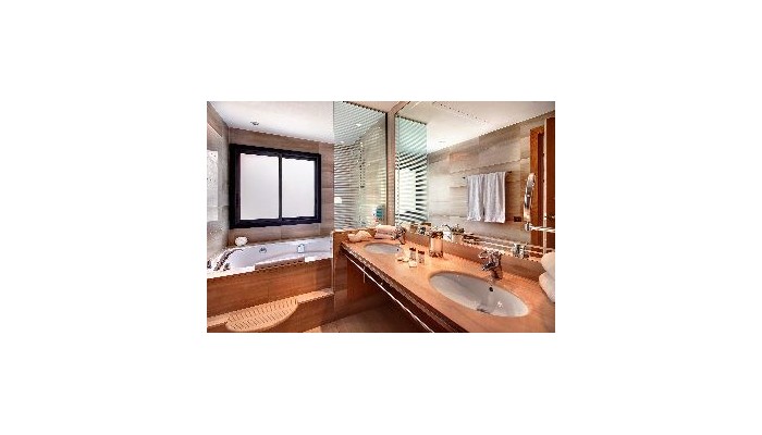 Hotel Apartaments Hispanos 7 Suiza poza 11