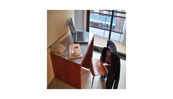 Hotel Apartaments Marina - Abapart poza 8