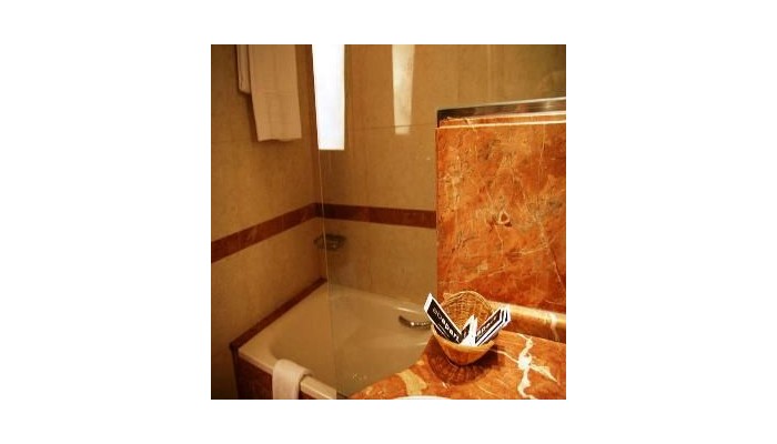 Hotel Apartaments Marina - Abapart poza 6