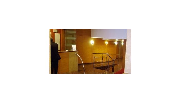 Hotel Apartaments Marina - Abapart poza 1