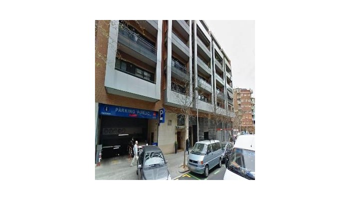 Hotel Apartaments Marina - Abapart poza 2