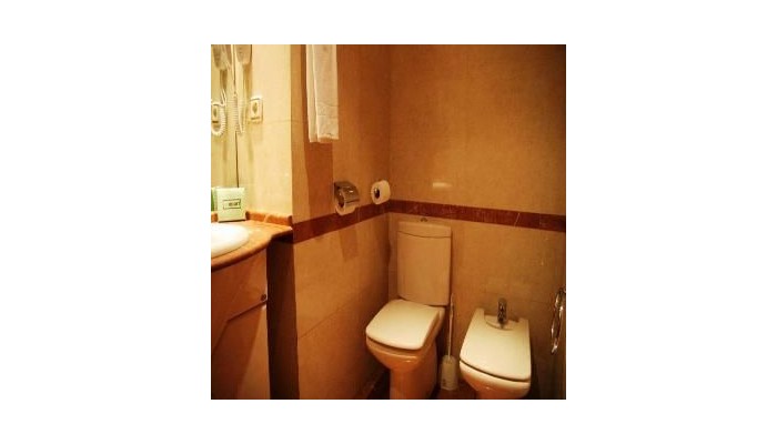 Hotel Apartaments Marina - Abapart poza 5