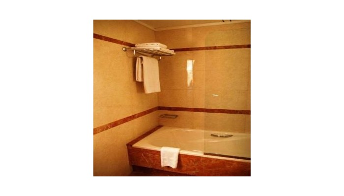 Hotel Apartaments Marina - Abapart poza 4