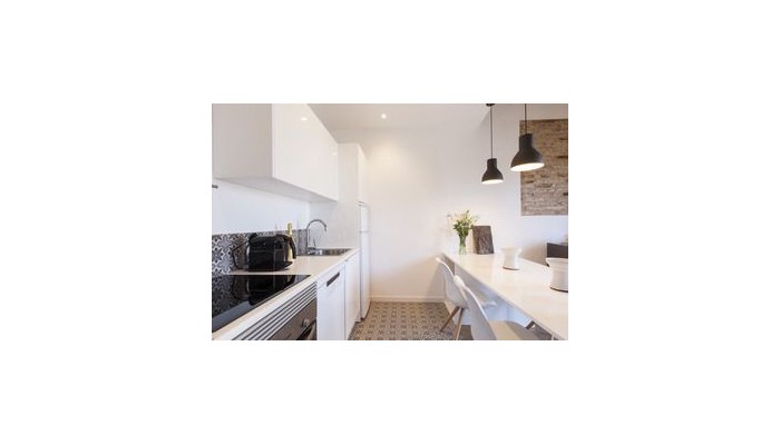 Hotel Aspasios Charming Flats poza 4