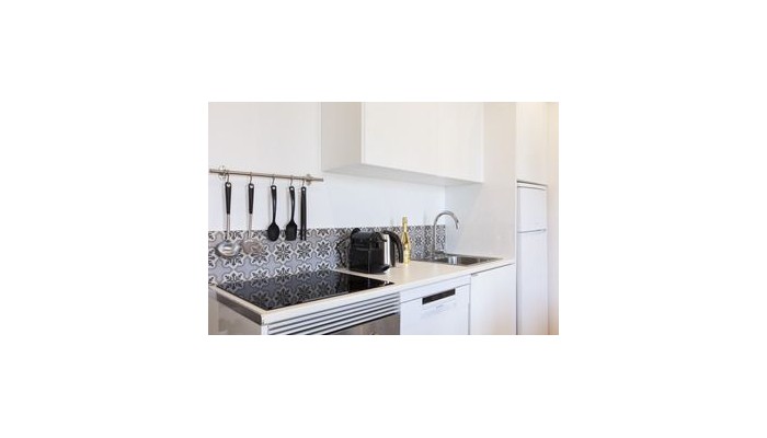 Hotel Aspasios Charming Flats poza 3