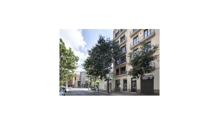 Hotel Aspasios Charming Flats poza 0