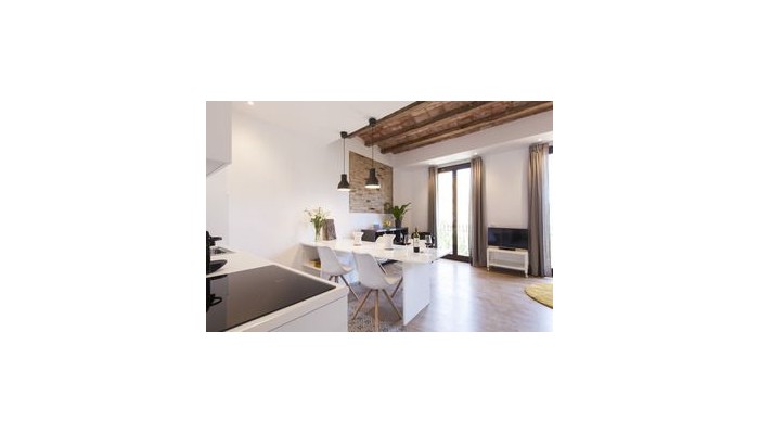 Hotel Aspasios Charming Flats poza 2