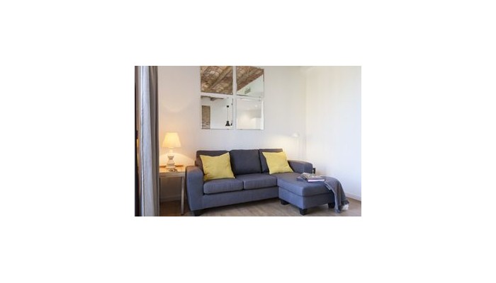 Hotel Aspasios Charming Flats poza 10