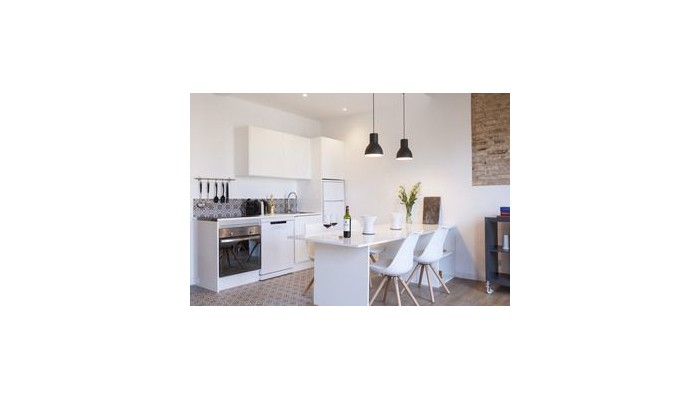 Hotel Aspasios Charming Flats poza 7