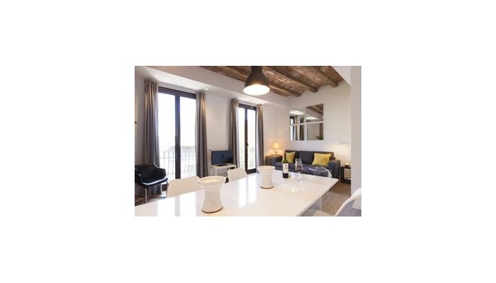 Hotel Aspasios Charming Flats poza 5