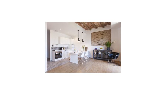 Hotel Aspasios Charming Flats poza 6