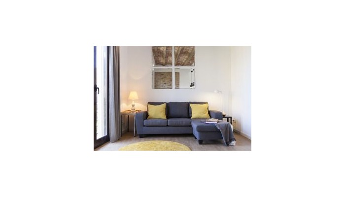 Hotel Aspasios Charming Flats poza 9