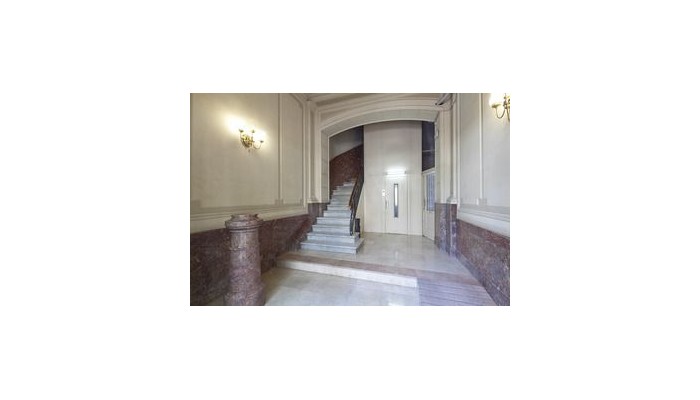 Hotel Aspasios Rambla Catalunya Suites poza 0