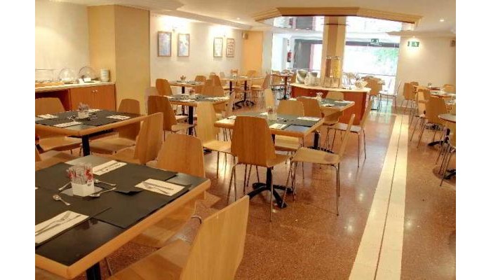 Hotel Atenea Calabria Apartaments poza 9