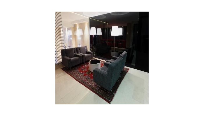 Hotel Atenea Calabria Apartaments poza 2