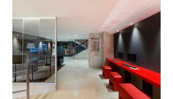 Hotel Atenea Calabria Apartaments poza 7